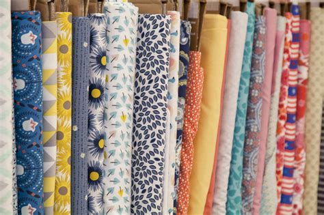 What made JOANNs story different is that before the pandemic, the retailers distribution centers and vendors filled less than 20 of online orders. . How to buy fabric at joann